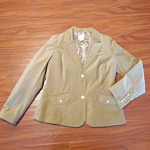 Old Navy blazer